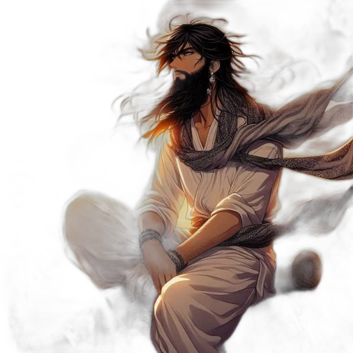 dragon, fantasy art, photorealistic, concept art transparent PNG cut-out