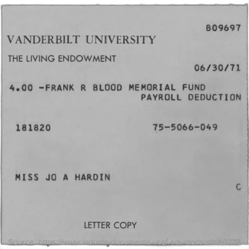receipt, vanderbilt, university, payroll transparent PNG cut-out