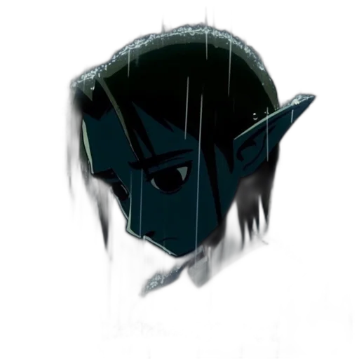 mask, face, creature, robot transparent PNG cut-out