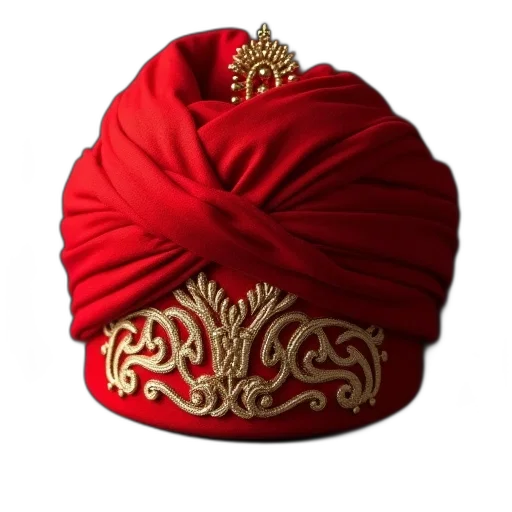 crown, hat, jewelry, mask transparent PNG cut-out