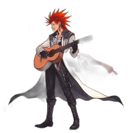 jacket, weapon, concept art, pixel art transparent PNG cut-out