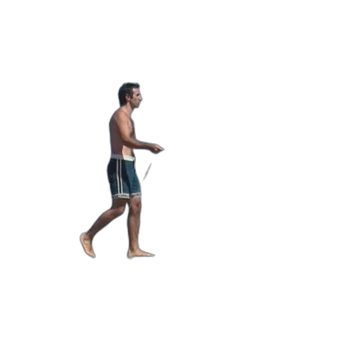 staff, creature, animal, shoes transparent PNG cut-out