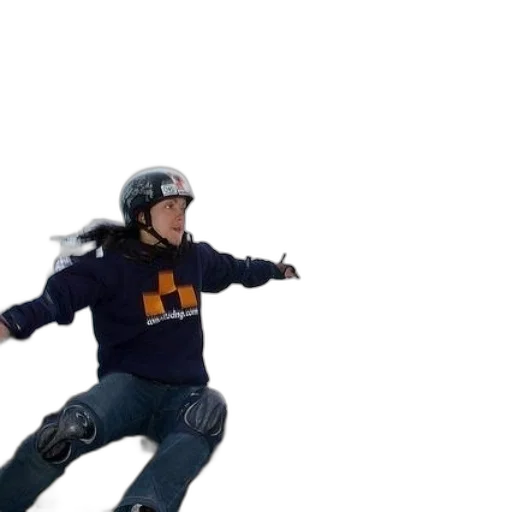 jacket, hair, robot, concept art transparent PNG cut-out