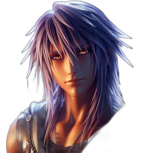 face, fantasy art, photorealistic, concept art transparent PNG cut-out