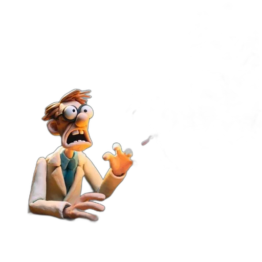 staff, food, mask, face transparent PNG cut-out