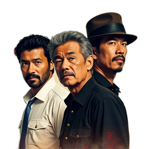 staff, face, concept art, comic book art transparent PNG cut-out