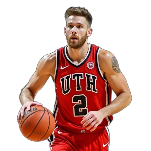 ncaa, division, university, utah transparent PNG cut-out