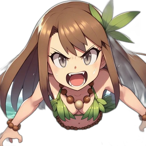 staff, creature, weapon, dragon transparent PNG cut-out