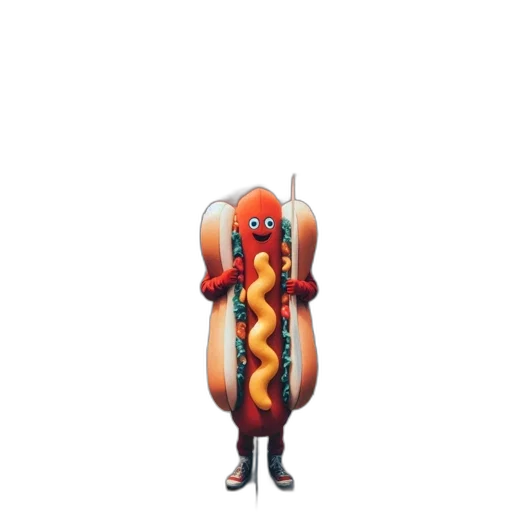 food, animal, creature, staff transparent PNG cut-out