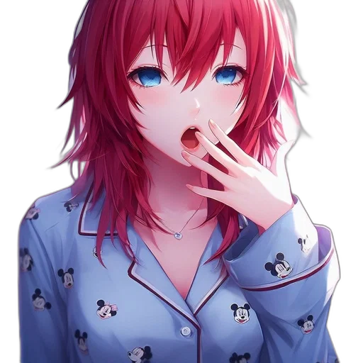 face, jacket, dress, creature transparent PNG cut-out