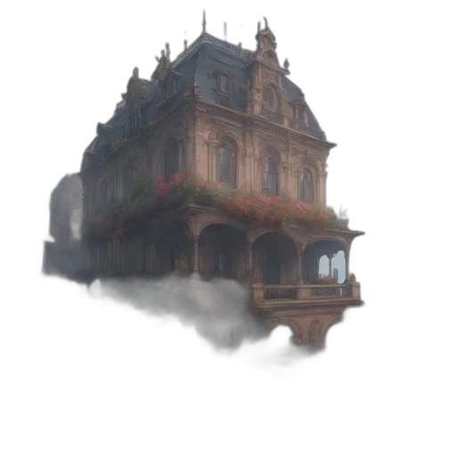 building, crown, furniture, umbrella transparent PNG cut-out