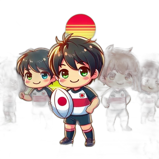 concept art, pixel art, anime, 3d render transparent PNG cut-out