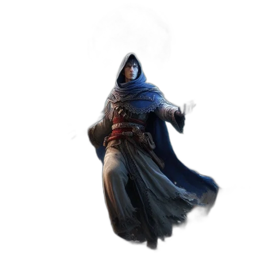 staff, sword, weapon, mask transparent PNG cut-out