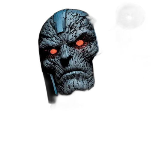 mask, face, robot, staff transparent PNG cut-out