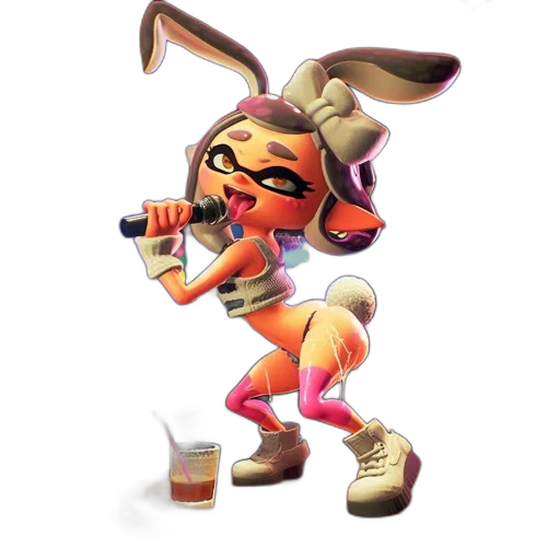 weapon, animal, staff, food transparent PNG cut-out