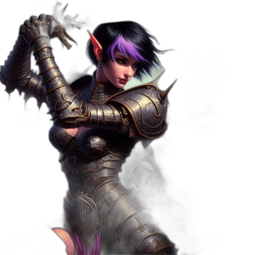 staff, sword, dragon, weapon transparent PNG cut-out
