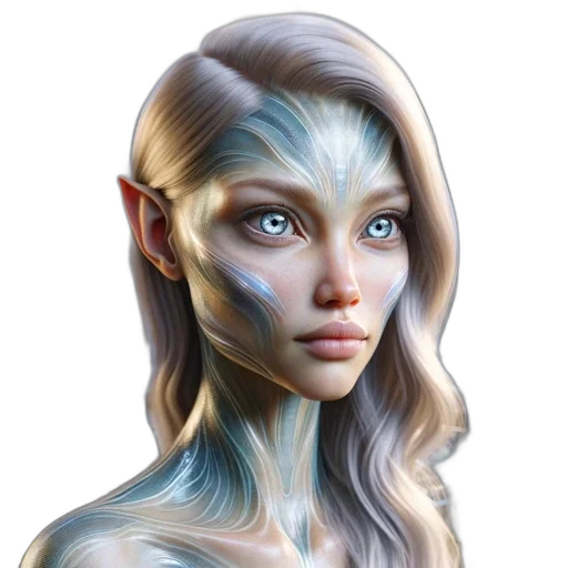 face, mask, creature, dragon transparent PNG cut-out