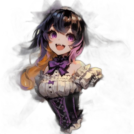 weapon, staff, robot, face transparent PNG cut-out
