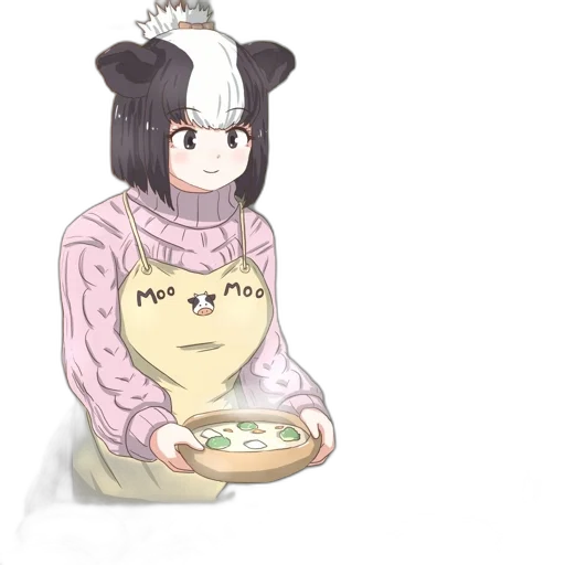 food, creature, animal, mask transparent PNG cut-out