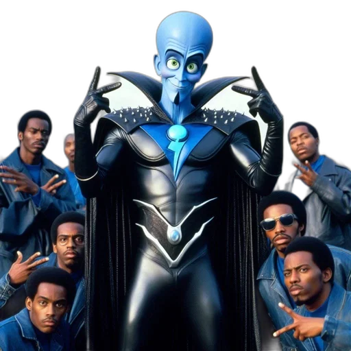 robot, jacket, mask, concept art transparent PNG cut-out