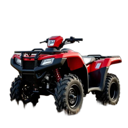 2019, honda, fourtrax, rancher transparent PNG cut-out