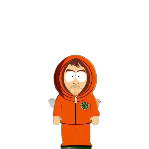jacket, staff, animal, face transparent PNG cut-out