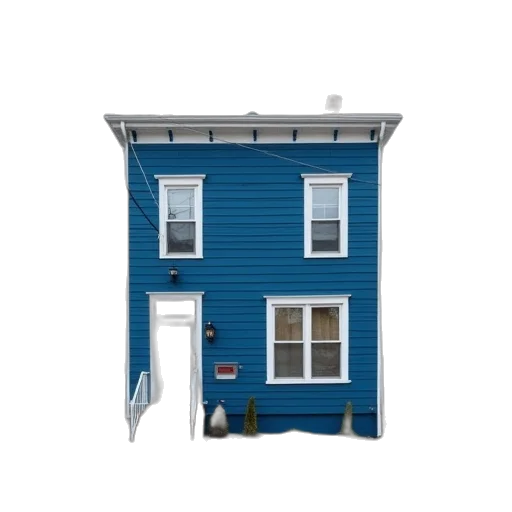 building, furniture, 3d render, concept art transparent PNG cut-out
