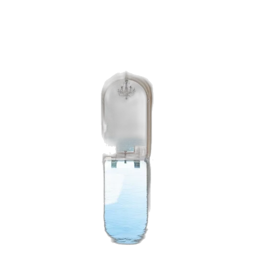 bottle, weapon, umbrella, crown transparent PNG cut-out