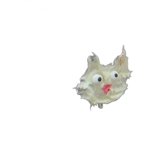 mask, creature, animal, dragon transparent PNG cut-out