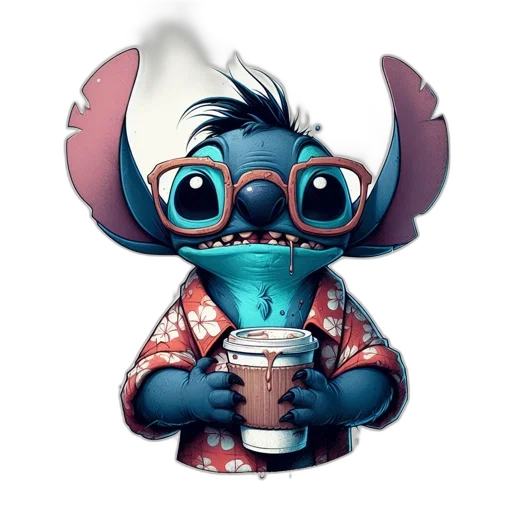 mask, creature, dragon, staff transparent PNG cut-out