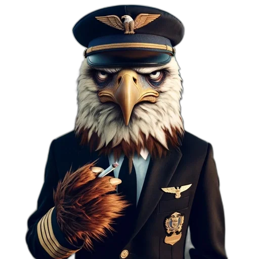 staff, animal, mask, face transparent PNG cut-out