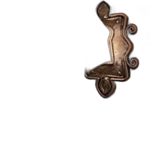 jewelry, furniture, crown, staff transparent PNG cut-out
