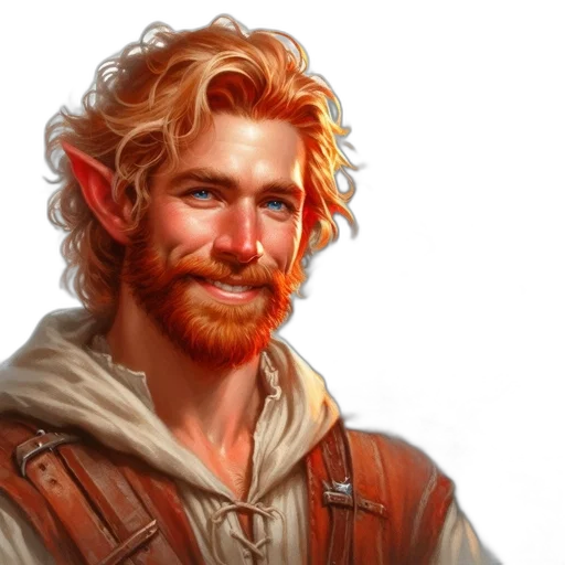 staff, face, fantasy art, concept art transparent PNG cut-out