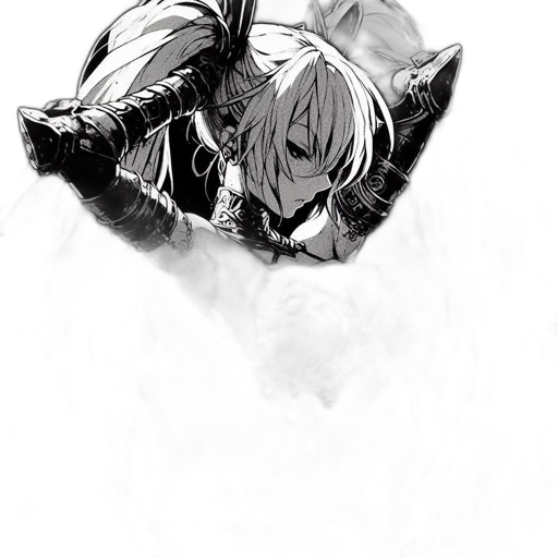 sword, weapon, mask, dragon transparent PNG cut-out