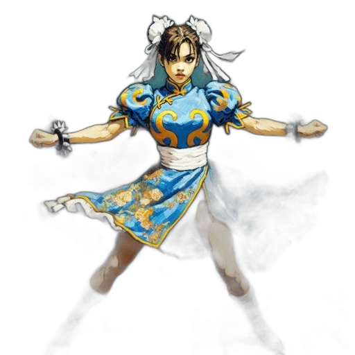 staff, dress, concept art, fantasy art transparent PNG cut-out