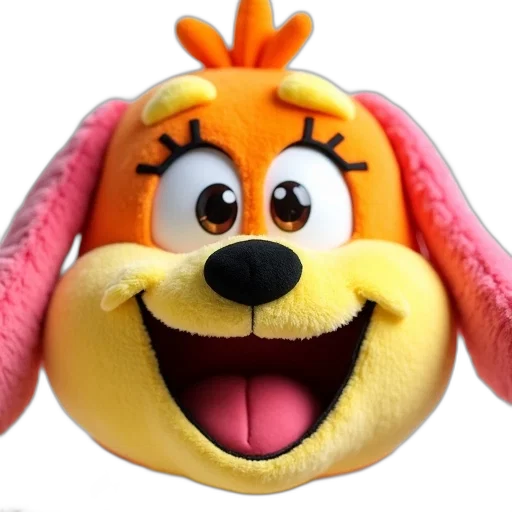 animal, mask, hat, face transparent PNG cut-out
