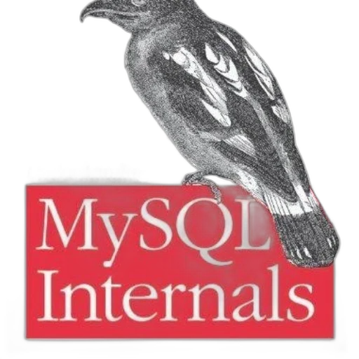 staff, understanding, mysql, internals transparent PNG cut-out