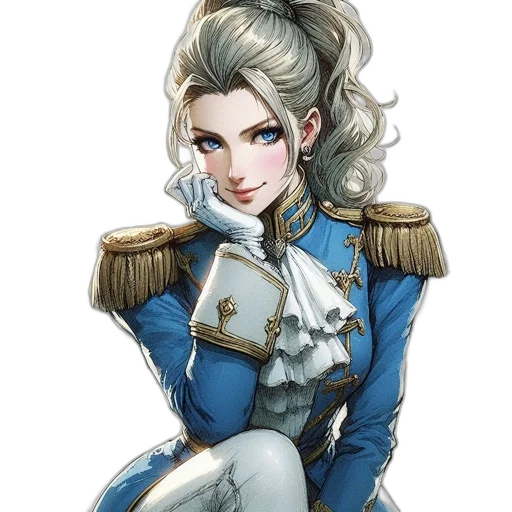 staff, crown, face, weapon transparent PNG cut-out
