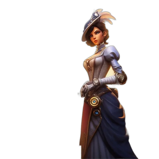 staff, weapon, concept art, fantasy art transparent PNG cut-out