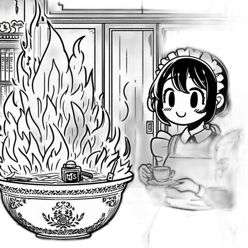food, crown, cartoon, anime transparent PNG cut-out