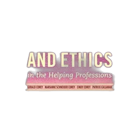 cover, issues, ethics, helping transparent PNG cut-out