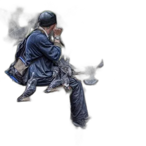 weapon, sword, staff, dragon transparent PNG cut-out