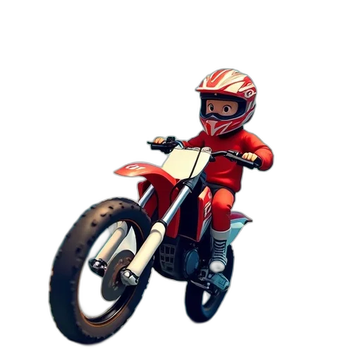 animal, concept art, pixel art, 3d render transparent PNG cut-out