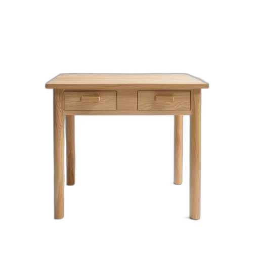furniture, 3d render, earth tones, solid transparent PNG cut-out