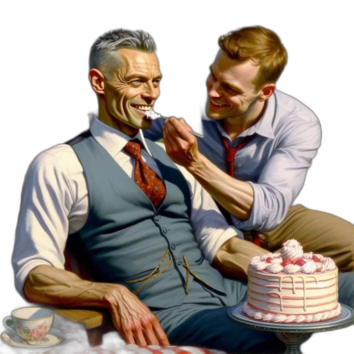 photorealistic, concept art, oil painting, pixel art transparent PNG cut-out