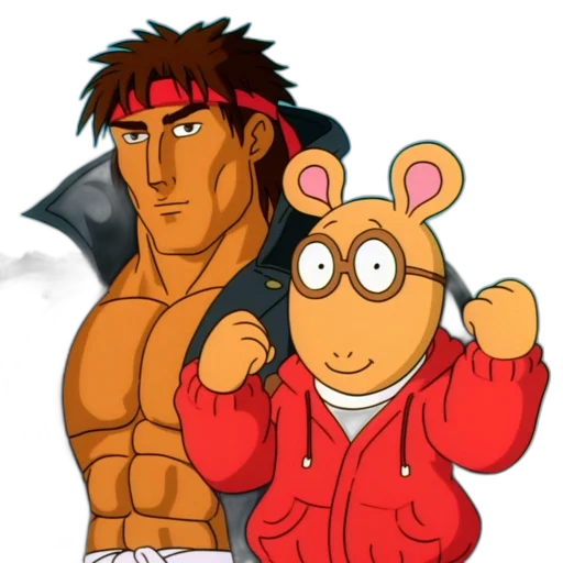jacket, cartoon, concept art, anime transparent PNG cut-out
