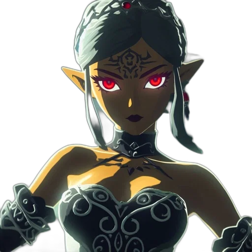 mask, jewelry, staff, concept art transparent PNG cut-out