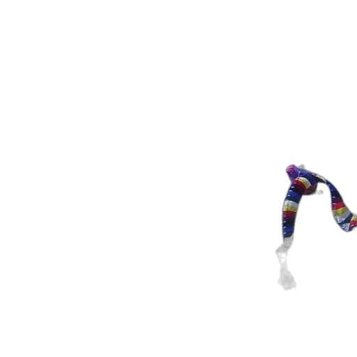 robot, shoes, creature, hair transparent PNG cut-out