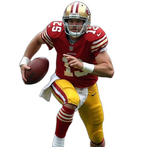 2007, topps, chrome, football transparent PNG cut-out