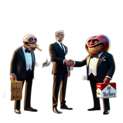 concept art, 3d render, during, sunset transparent PNG cut-out